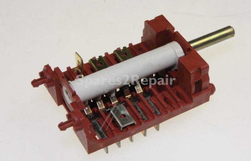 Micro Switch - Microswitch [Bosch Siemens]