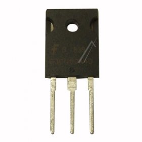 Fairchild Transistors - 30n60a4d Ic To247 -rohs-conform-