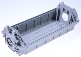 Samsung Dust Collector - Dj61-03013a Body Dust vs9500 abs t2 clear Gray globa