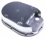 Vestel Rearpanel - Backcover Assembly Evc04 W-rccb_black_yp