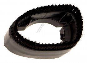 Vacuum Cleaner Nozzle - Ss-2230002882 Brush Removable Gray [Groupe SEB]