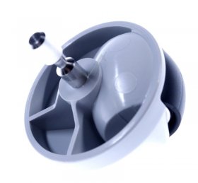 Roborock Roller - 9 01 0319 Omni-directional Wheel White