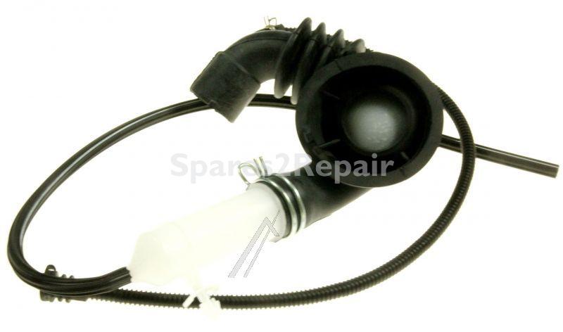 Hose - 00165479 Tube [Bosch Siemens]