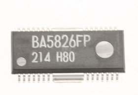 Rohm Semiconductor Ic - Ic -rohs-compliant