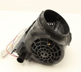 Smeg Motor - 795211398 Motor
