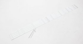 Vestel Led backlight bar - 23647010 Led Bar 430 Sdld Znb H4 V1 1 Yepa