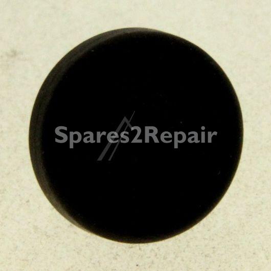 Rubber Foot - 00631319 Rubber Foot [Bosch Siemens]
