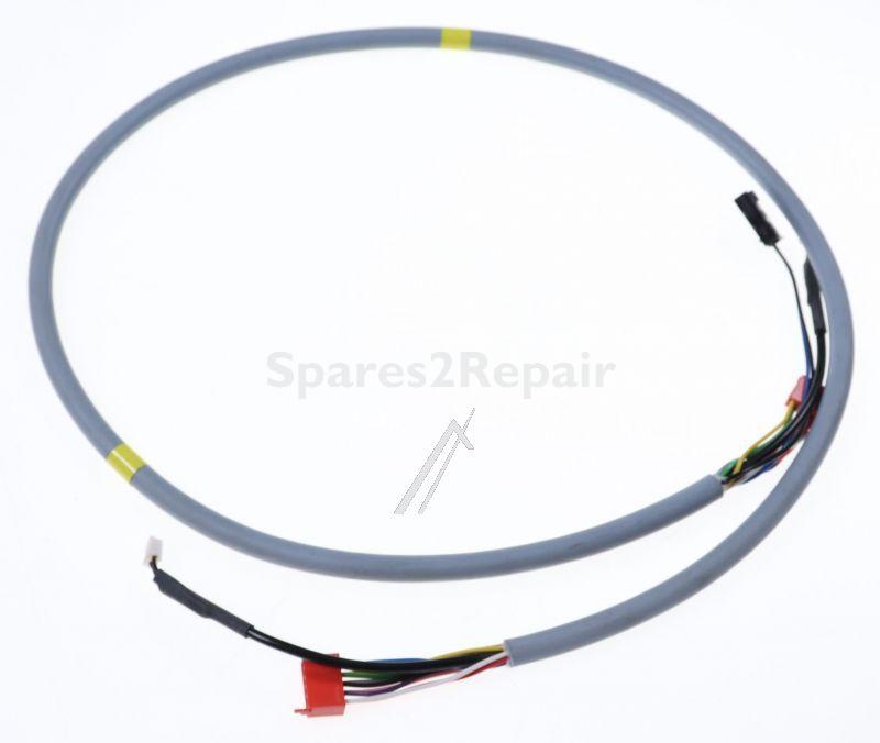 Flexi print Connector - 12042540 Cable Harness Operating Module Length 750mm [Bosch Siemens]