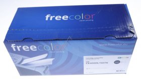 Freecolor Toner Cartridge - M551k-hy-frc K15537f7 Toner Cartridge Black 11k