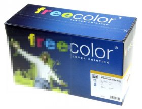 Freecolor Toner Cartridge - M551c-frc K15538f7 Toner Cartridge Cyan 6k