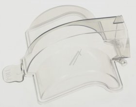 Lg Housing Part - 3550fi1244e Cover Housing Elegant Green W-coating