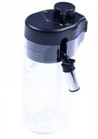 Milk Container - Dlsc029 As00005734 Dlsc029 Milk Jug [Delonghi]