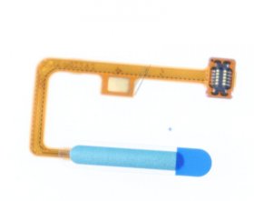 Xiaomi Optocoupler-sensor - 49010000735f Fingerprint Module Green K9d