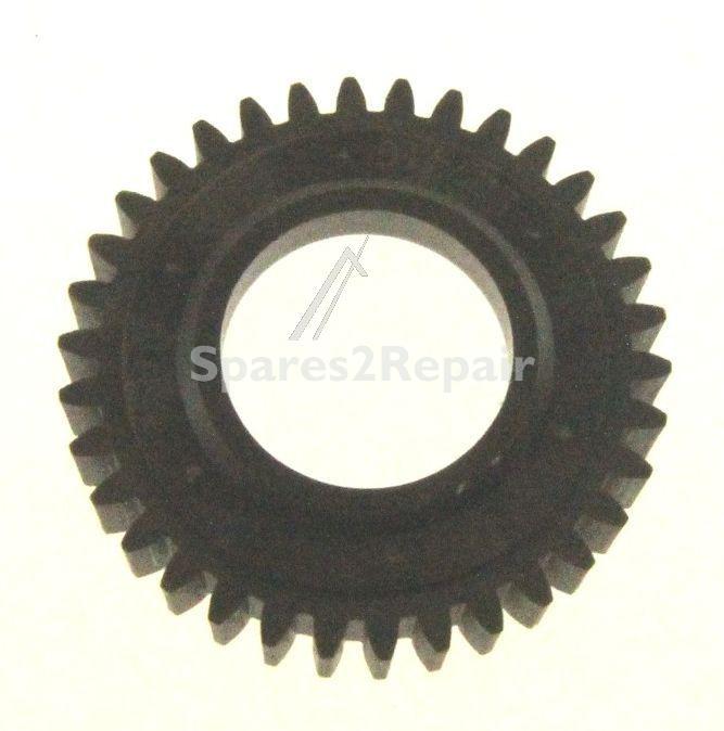 Brother Gear - Lj7416001 Heatroll Gear 34 Teeth Hl5030 Hl5070