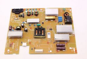 Sony Power Supply Board - 100980031 Gl12b Static Converter (tv)