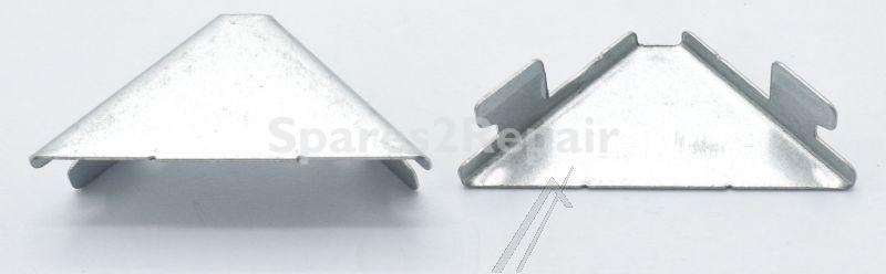 Fixings And Brackets - Ss-986530 Behind-handle-door [Groupe SEB]