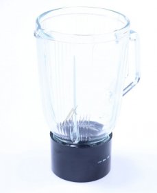 Mixer - Blender Bowl - Ms-650629 Bowl-mixer-stand [Groupe SEB]