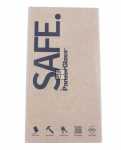Safe By Panzerglass Display Protective Film - Bulksafe95323 Safe By Panzerglass Screen Protector Samsung Galaxy A14 | A14 5g | Ultra-wide Fit