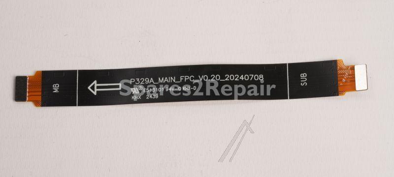 Motorola Plug - S938d18226 Zn61301351h001+attennaspring1x1 9x1 4mm