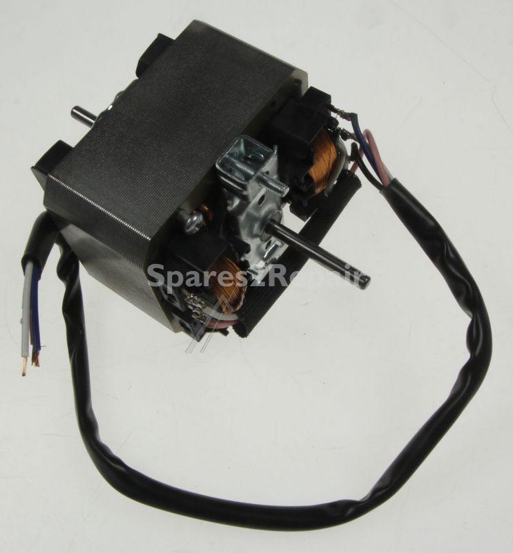 Smeg Ventilator Motor - 795210746 Fan Motor