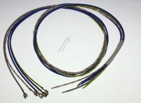 Smeg Harness - 823370307 Cable