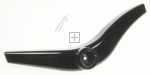 Vestel Stand Support - 23289579 Cover Foot Right 40305_glossy Blk(ph