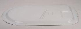 Smeg Rearpanel - 016930939 Back Panel Lbs106-9