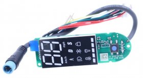 Xiaomi Emobility Displays - C002550018000 Dashboard-mi Electric Scooter Pro2