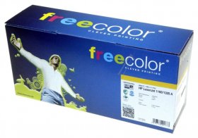 Freecolor Toner Cartridge - 49a-ly-frc K12140f7 Tonerkartusche Schwarz 2 5k