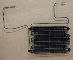 Evaporator - 140040652012 Condenser Dynamic 304 8x161 [Electrolux Aeg]