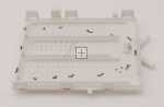 Samsung Detergent Case - Dc97-17347f Assembly S housing Drawer ww5000b b-pjt