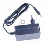 Classic Battery Charger-discharger - 23 5v-1 30a Pse50375 Eu Plug Charger For Bosch Battery Vacuum Cleaner