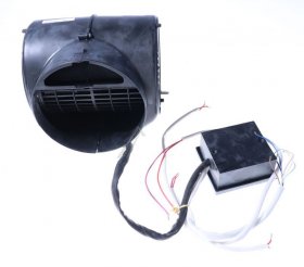 Hood Motors - Kit motor 20 2l Clii [Electrolux Aeg]