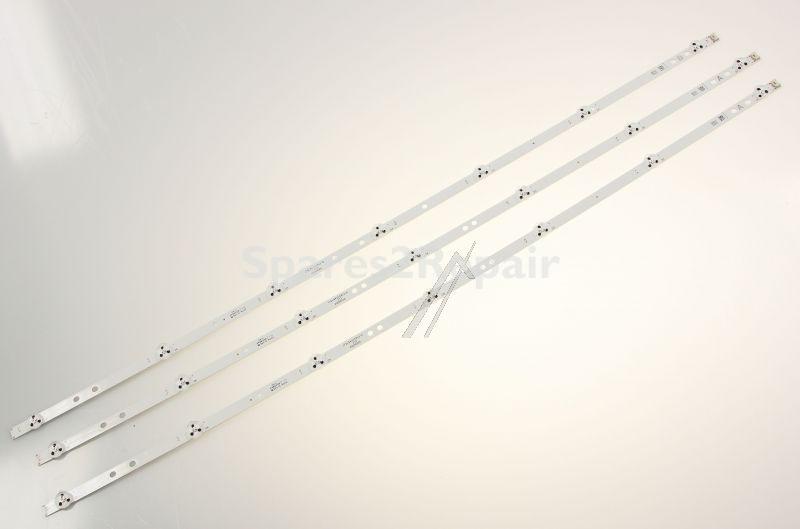 Vestel Led backlight bar - 23726478 Led Bar 430 Dld4 Vnb 3030 U Ncnt V_ye pa