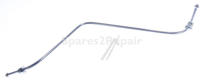 Hose - 37012652 Gas Delivery Tube(fs semi-rpd lft B 0d66newg [Vestel]