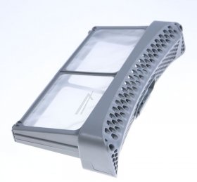 Haier Filter Housing - 0180200563 49129751 Filter Outer Frame