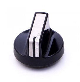 Button - 140075034045 Button Black [Electrolux Aeg]