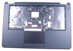 Dell Lower Housing - Pk4p2 Assembly Cover Bottom Silver