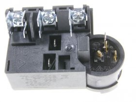 Start Relais - 10018761 Starting Device [Bosch Siemens]