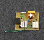 Microwave Noise Filter - 17170000002979 Noise Filter Assembly [Midea]