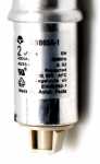 Capacitor - 32040615 Capacitor 2uf-a-s2-6 3-metal [Vestel]