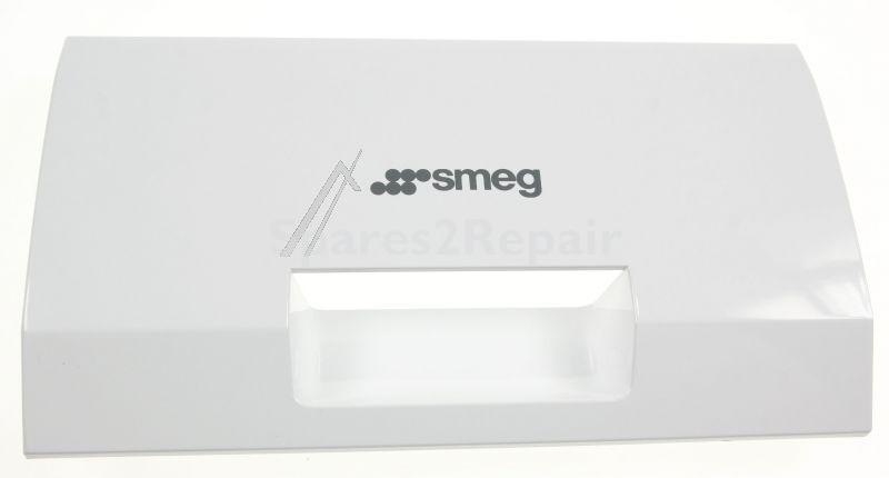 Smeg Operating Unit Screen - 76373d636 Front Panel Wdf14c7