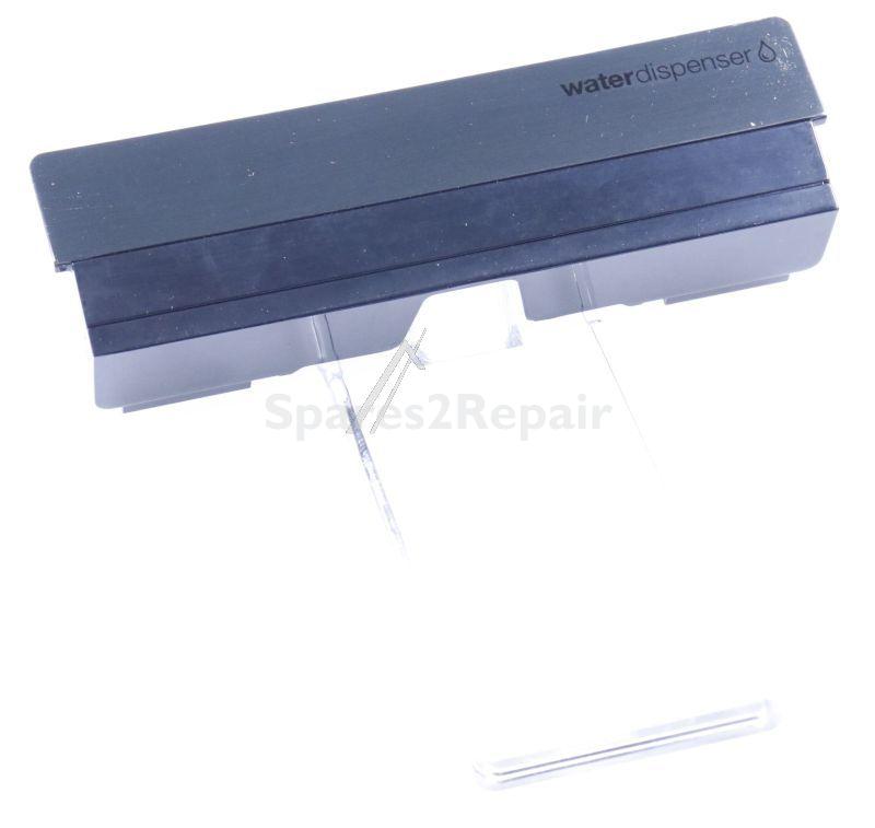 Lever - 42159974 W Dis slimcosgr(black)watdhts432srgf [Vestel]