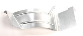 Bracket - C00518626 482000098067 Clip Felt Pad [Whirlpool Indesit]