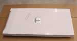 Fridge Door - 12831000a07769 Refrigerator Door Assembly [Midea]