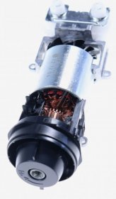 Motor - Ms-652686 Motor [Groupe SEB]