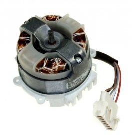 Hood Motors - S80-25anp6200se 00647604 Motor [Bosch Siemens]