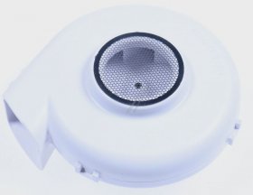 Roborock Vacuum Cleaner Motor - 9 01 0610 Tanos_v Fan