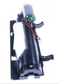 Roborock Motor - 9 01 0598 Tanos_v Main Brush Gearbox Black