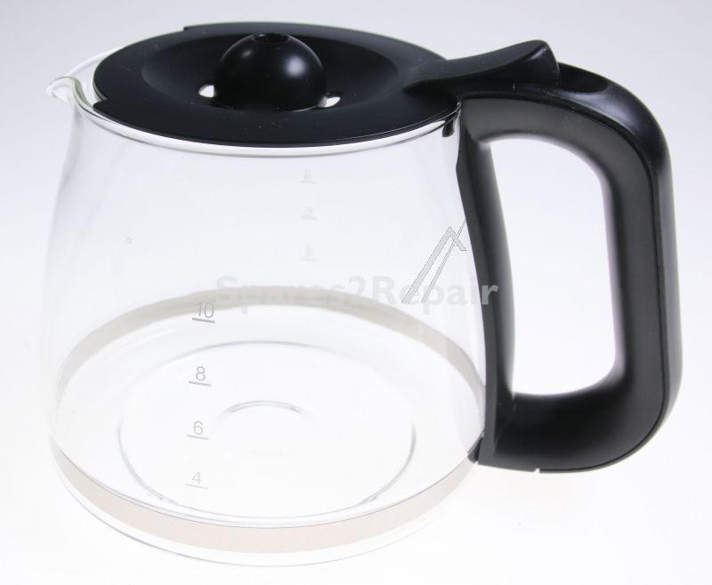 Coffee Pot - Fs-1000050526 Coffee Pot With Lid [Groupe SEB]